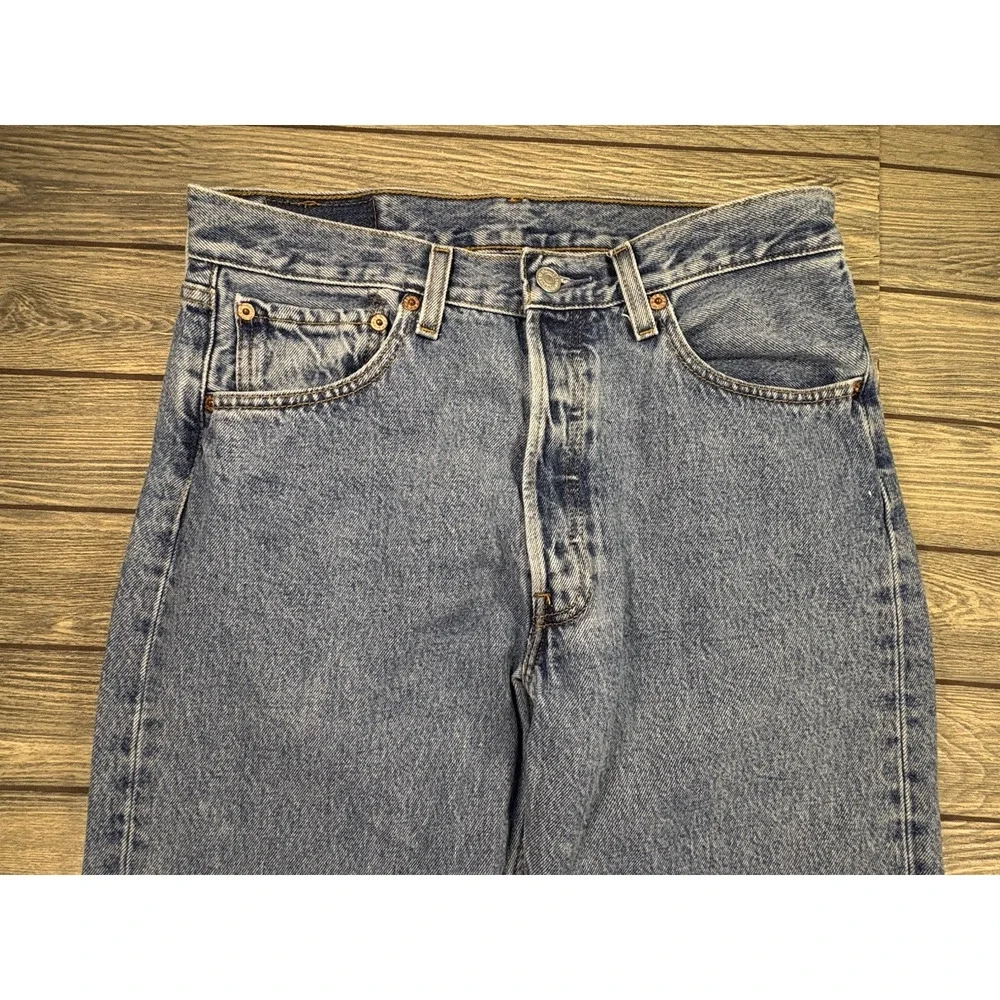 Levis vtg levi